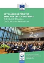 Konferencija EMAS