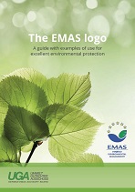 EMAS logo guide