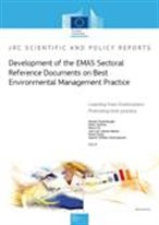 Best Environmental Management Practice